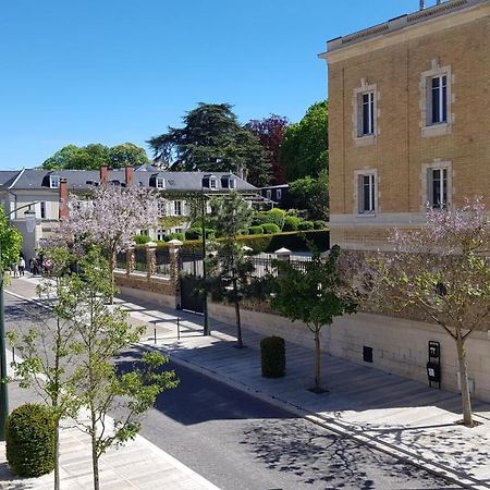 Apartament L'Epopee De L'Avenue - Parking - Avenue De Champagne - Épernay Zewnętrze zdjęcie