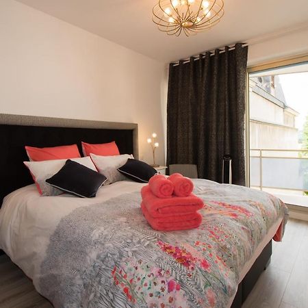 Apartament L'Epopee De L'Avenue - Parking - Avenue De Champagne - Épernay Zewnętrze zdjęcie