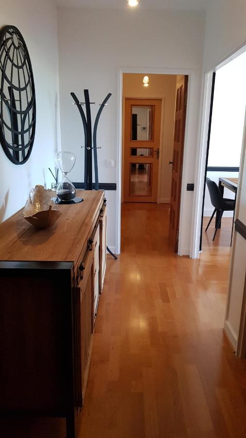Apartament L'Epopee De L'Avenue - Parking - Avenue De Champagne - Épernay Zewnętrze zdjęcie