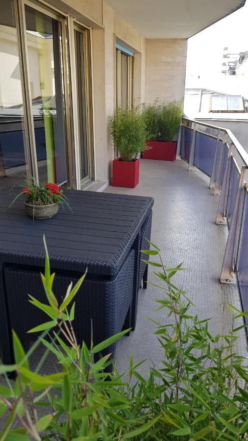 Apartament L'Epopee De L'Avenue - Parking - Avenue De Champagne - Épernay Zewnętrze zdjęcie