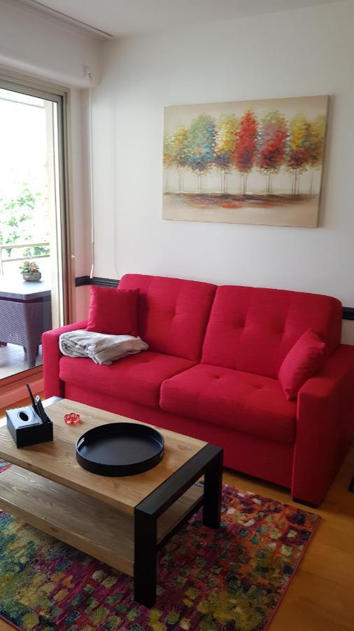 Apartament L'Epopee De L'Avenue - Parking - Avenue De Champagne - Épernay Zewnętrze zdjęcie
